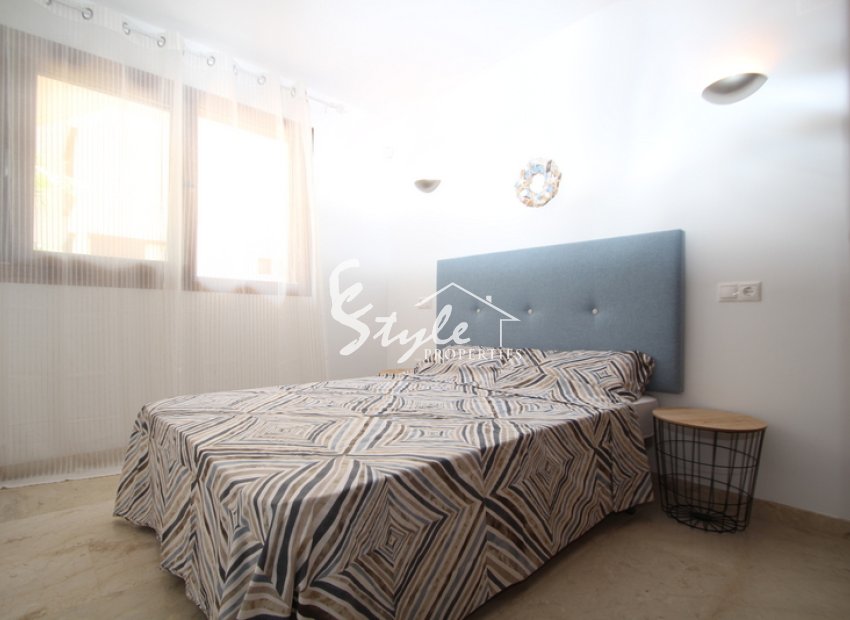 Resale - Apartment - Punta Prima