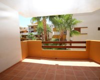 Resale - Apartment - Punta Prima