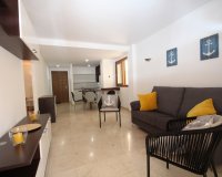 Resale - Apartment - Punta Prima