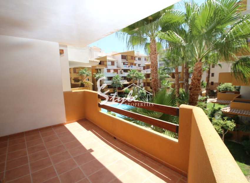 Resale - Apartment - Punta Prima