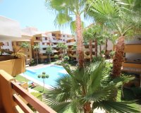 Resale - Apartment - Punta Prima