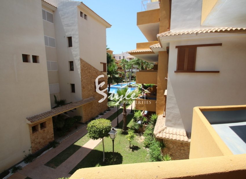 Resale - Apartment - Punta Prima