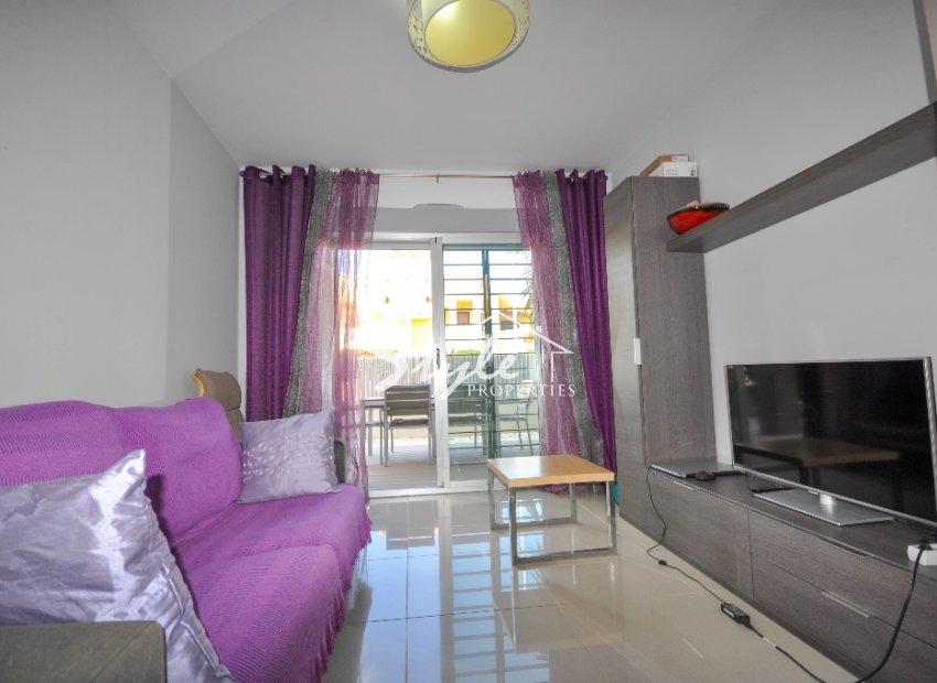 Resale - Apartment - Punta Prima