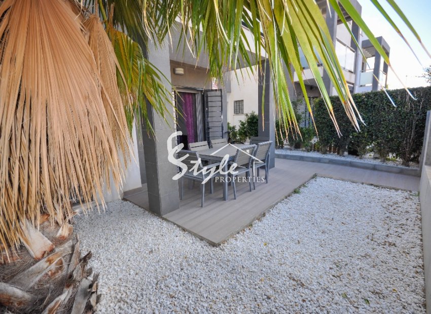 Resale - Apartment - Punta Prima