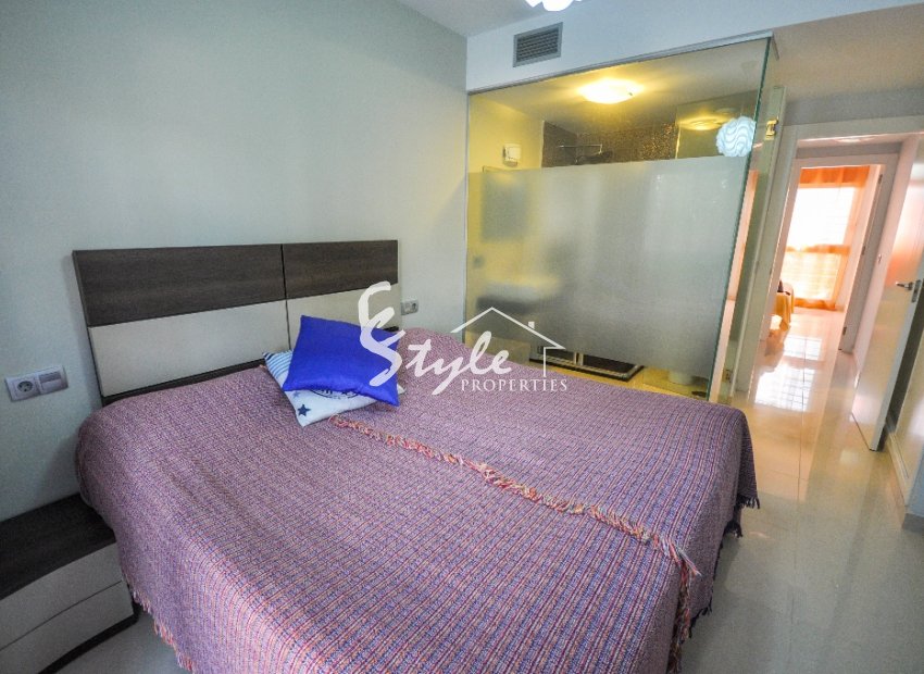 Resale - Apartment - Punta Prima