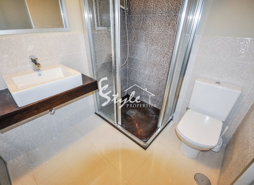 Resale - Apartment - Punta Prima