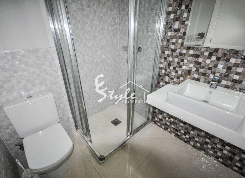 Resale - Apartment - Punta Prima