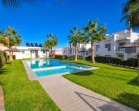Resale - Apartment - Punta Prima