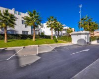 Resale - Apartment - Punta Prima