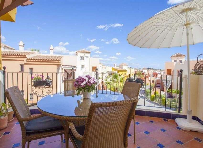 Resale - Apartment - Punta Prima