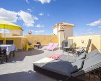 Resale - Apartment - Punta Prima