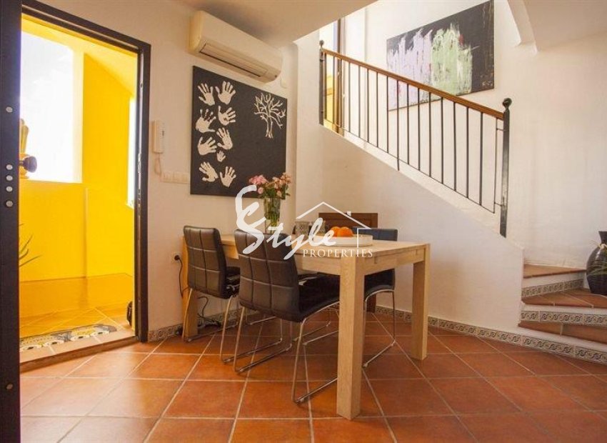 Resale - Apartment - Punta Prima