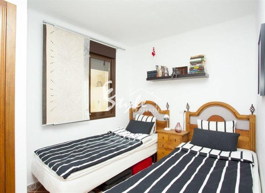Resale - Apartment - Punta Prima