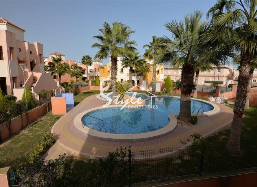 Resale - Apartment - Punta Prima