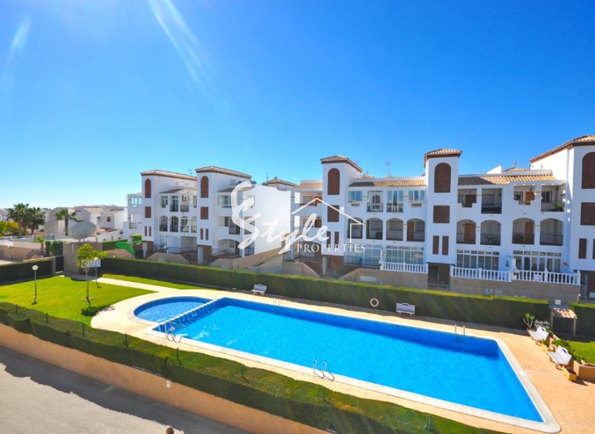 Resale - Apartment - Punta Prima