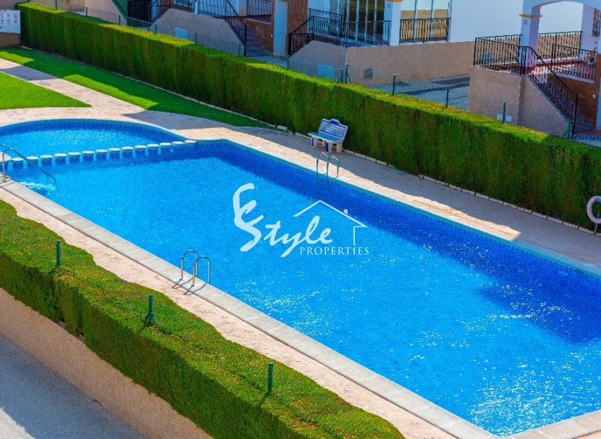 Resale - Apartment - Punta Prima