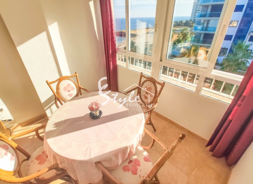 Resale - Apartment - Punta Prima