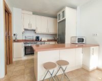 Resale - Apartment - Punta Prima