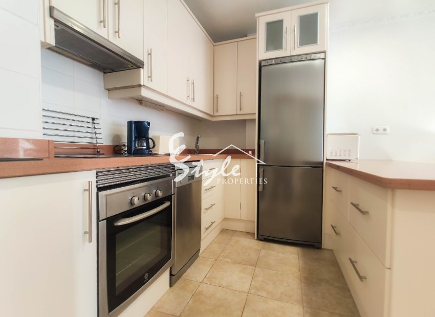 Resale - Apartment - Punta Prima