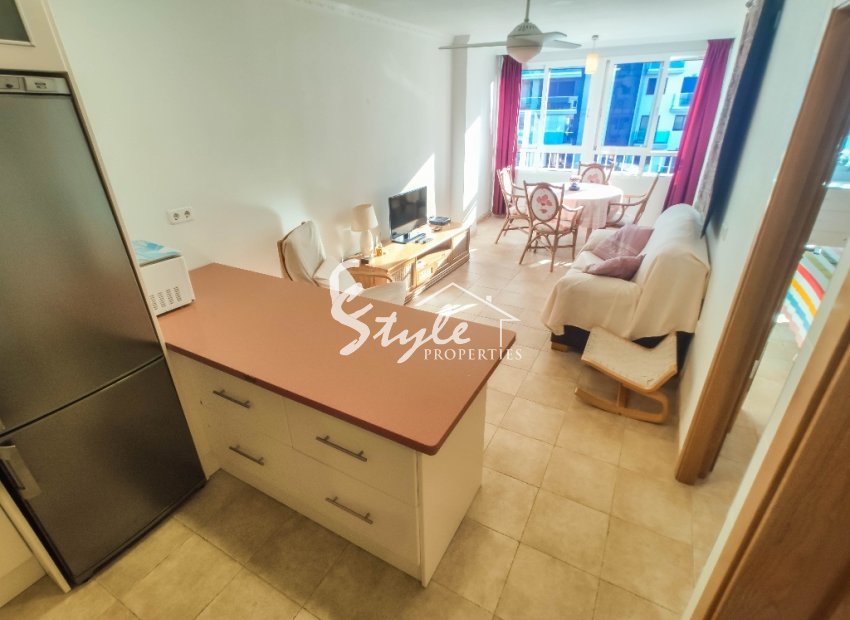 Resale - Apartment - Punta Prima