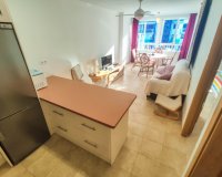 Resale - Apartment - Punta Prima
