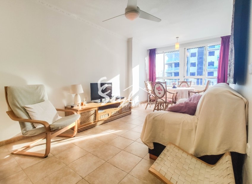 Resale - Apartment - Punta Prima