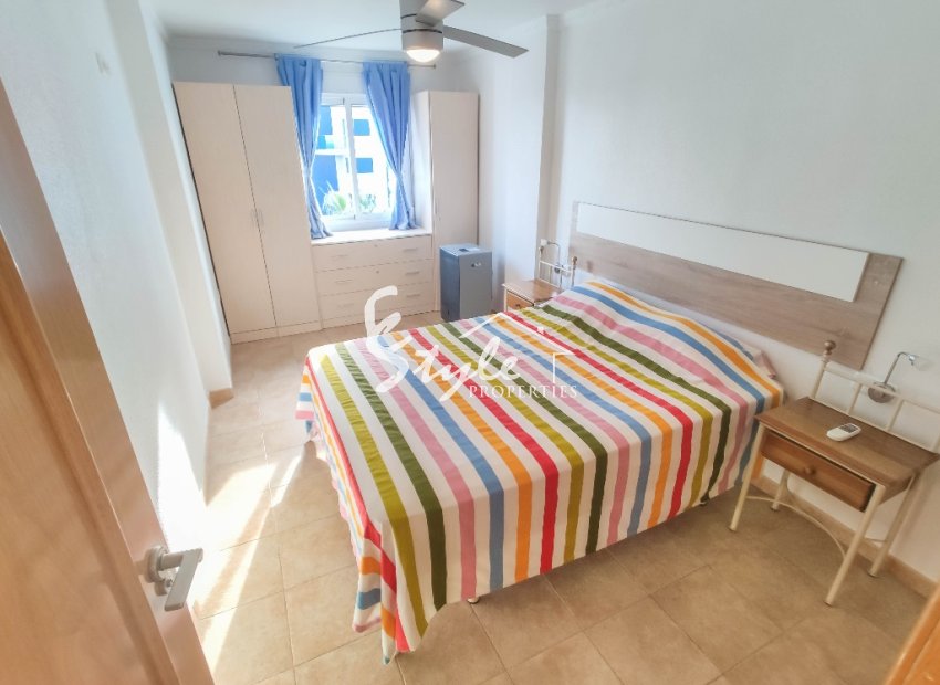 Resale - Apartment - Punta Prima