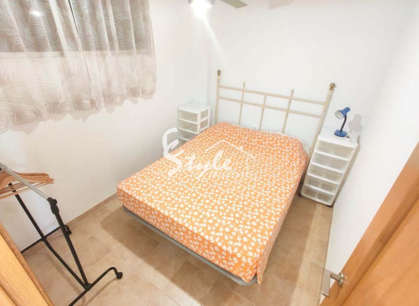 Resale - Apartment - Punta Prima