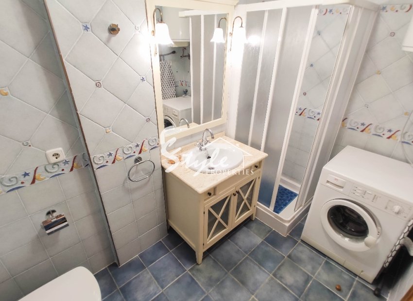 Resale - Apartment - Punta Prima