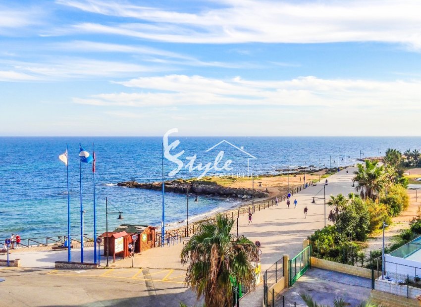 Resale - Apartment - Punta Prima