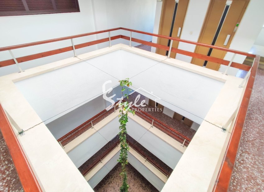 Resale - Apartment - Punta Prima