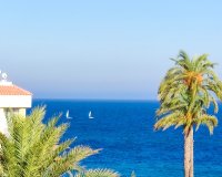 Resale - Apartment - Punta Prima