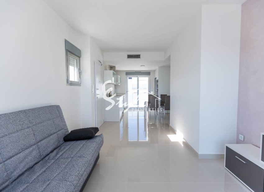Resale - Apartment - Punta Prima