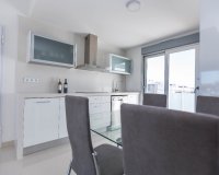 Resale - Apartment - Punta Prima