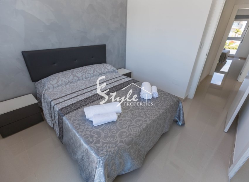 Resale - Apartment - Punta Prima