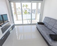 Resale - Apartment - Punta Prima
