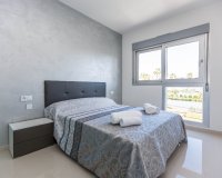 Resale - Apartment - Punta Prima