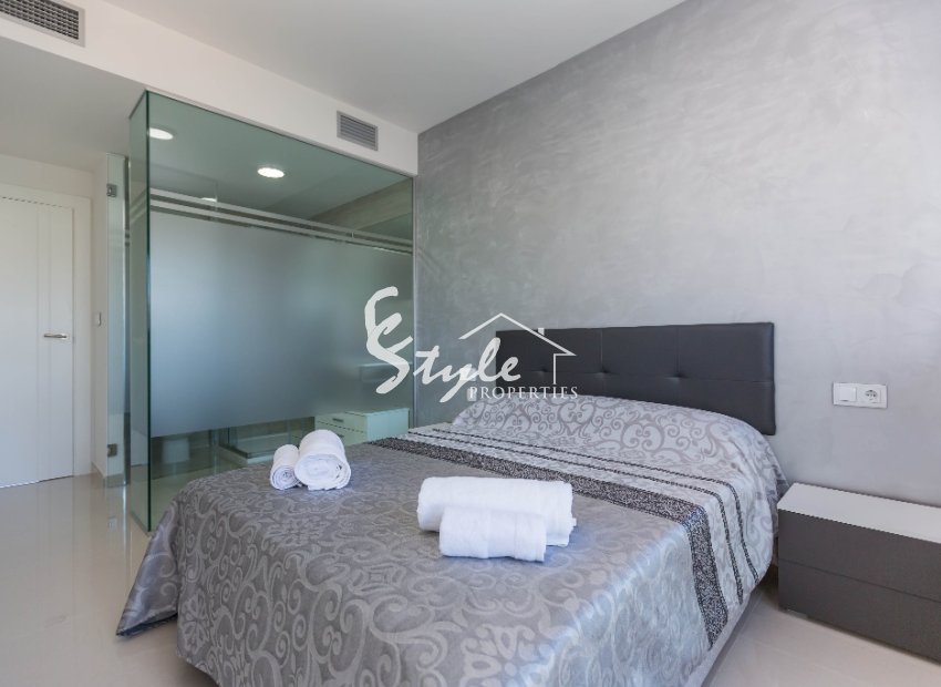 Resale - Apartment - Punta Prima