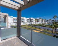 Resale - Apartment - Punta Prima