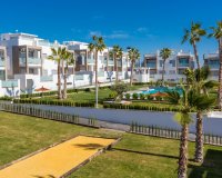 Resale - Apartment - Punta Prima