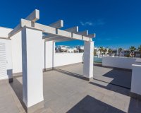 Resale - Apartment - Punta Prima