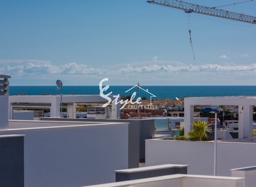 Resale - Apartment - Punta Prima