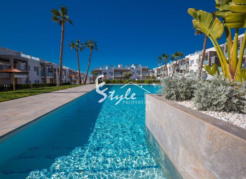 Resale - Apartment - Punta Prima