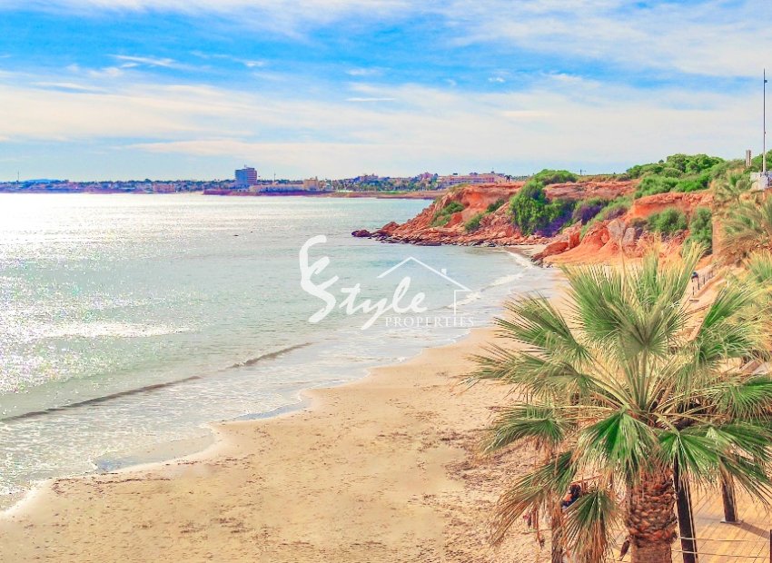 Resale - Apartment - Punta Prima