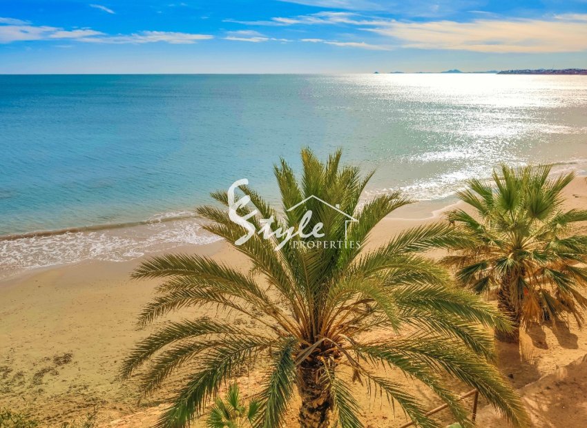 Resale - Apartment - Punta Prima