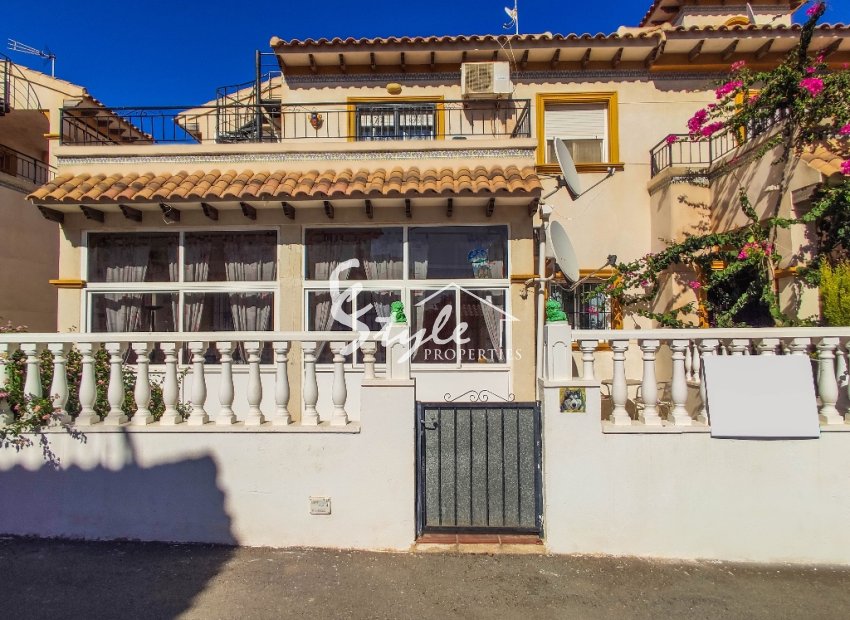 Resale - Apartment - Punta Prima