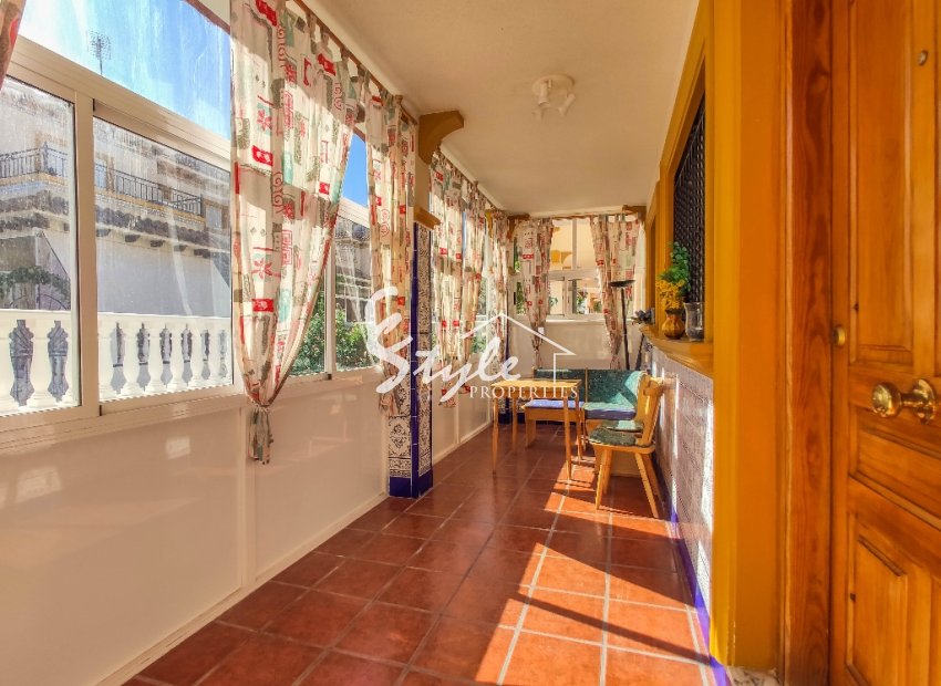 Resale - Apartment - Punta Prima