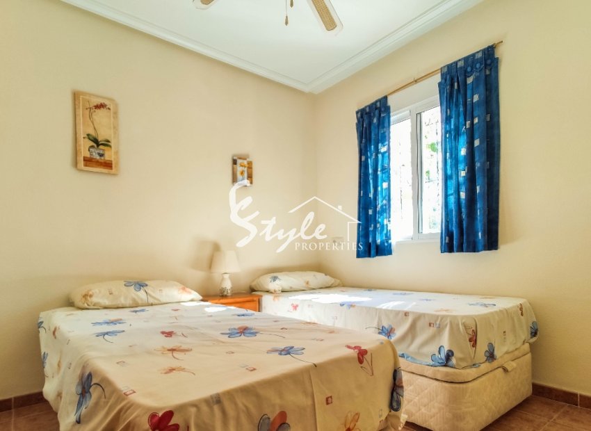 Resale - Apartment - Punta Prima
