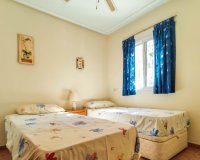 Resale - Apartment - Punta Prima