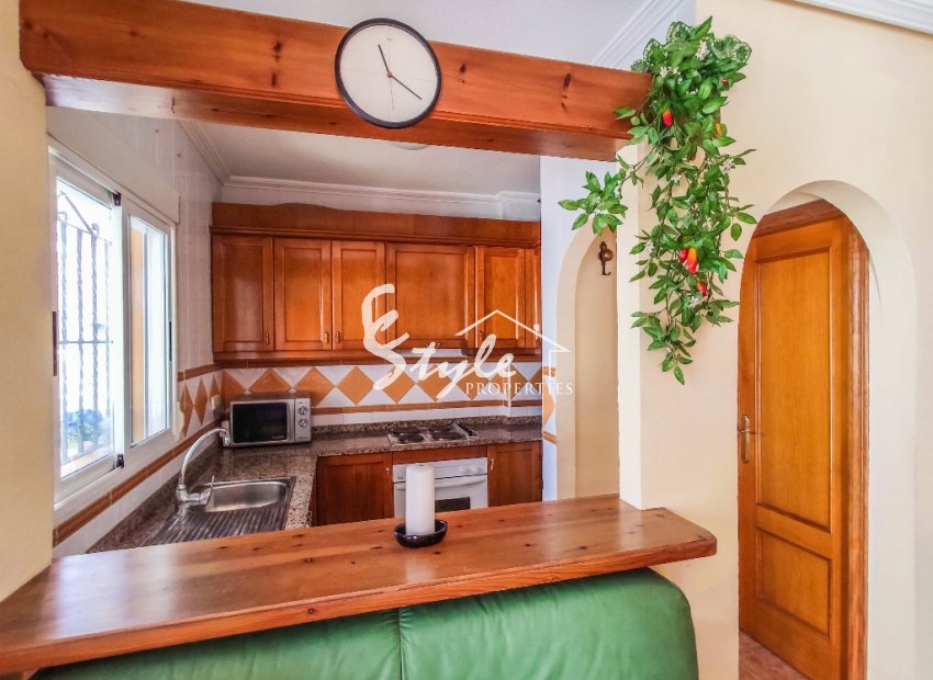 Resale - Apartment - Punta Prima